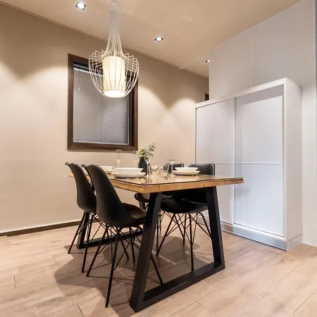 Apartamento Hiihtaejaenkuja 2 B4 By In Lapland Levi