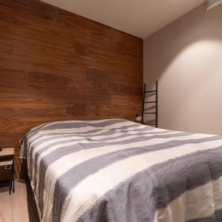 Appartement Hiihtaejaenkuja 2 B4 By In Lapland Levi