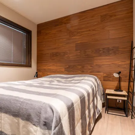 Hiihtaejaenkuja 2 B4 By In Lapland Appartement *
